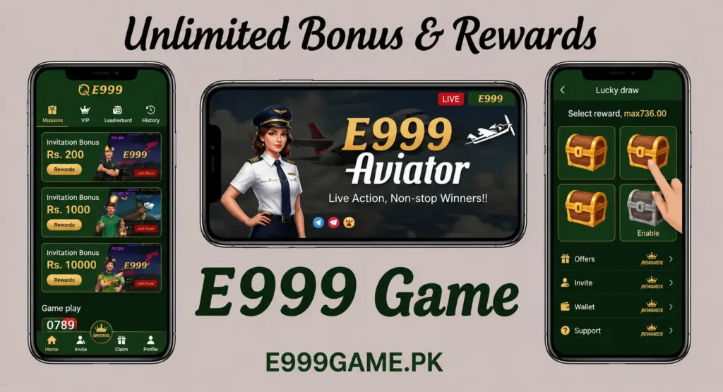 e999 games